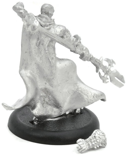 CIRCLE ORBOROS Kruegor The Stormlord #1 Warmachine & Hordes 5647