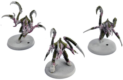 TYRANIDS 3 Von Ryan's Leapers #1 Warhammer 40K 3041