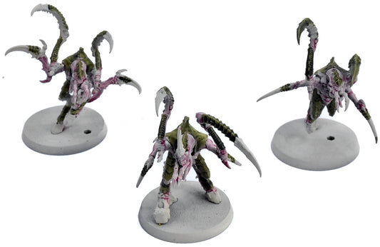 TYRANIDS 3 Von Ryan's Leapers #1 Warhammer 40K 3041