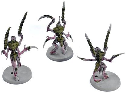 TYRANIDS 3 Von Ryan's Leapers #1 Warhammer 40K 3041
