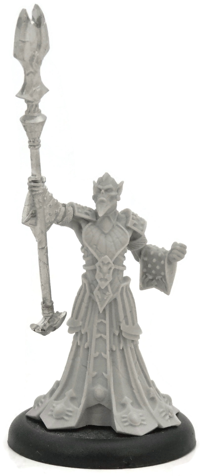 SKORNE Immortal Vessel #1 METAL PARTS Warmachine & Hordes 5654