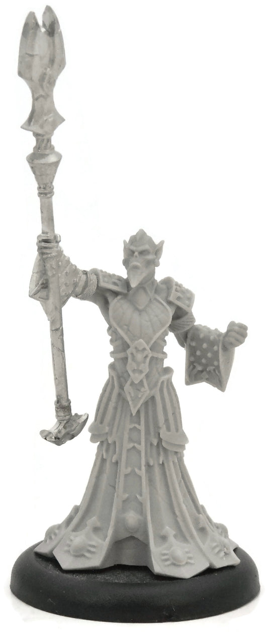 SKORNE Immortal Vessel #1 METAL PARTS Warmachine & Hordes 5654