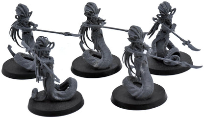 DAUGHTERS OF KHAINE 5 Blood Sisters #2 Warhammer Sigmar 3525