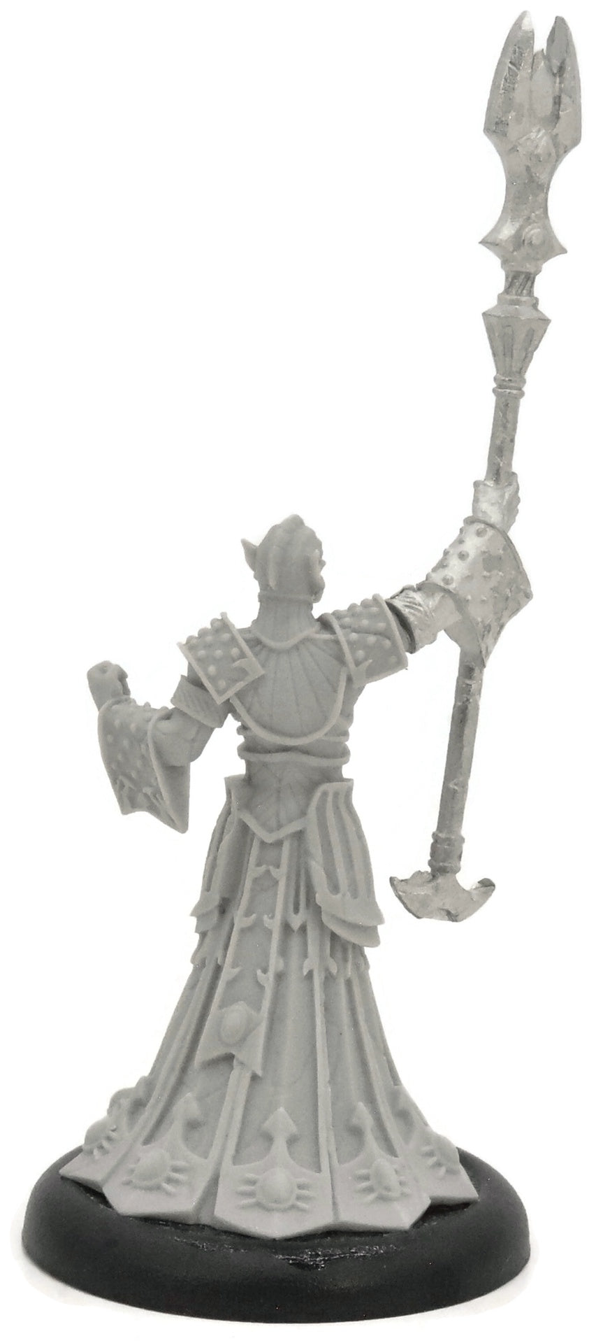 SKORNE Immortal Vessel #1 METAL PARTS Warmachine & Hordes 5654