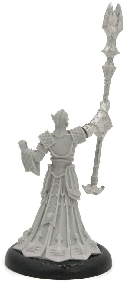 SKORNE Immortal Vessel #1 METAL PARTS Warmachine & Hordes 5654