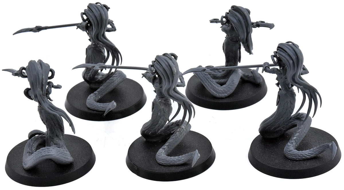 DAUGHTERS OF KHAINE 5 Blood Sisters #2 Warhammer Sigmar 3525