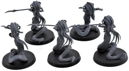 DAUGHTERS OF KHAINE 5 Blood Sisters #2 Warhammer Sigmar 3525