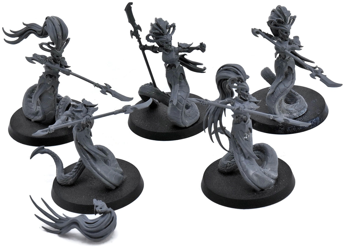 DAUGHTERS OF KHAINE 5 Blood Sisters #3 Warhammer Sigmar 3532