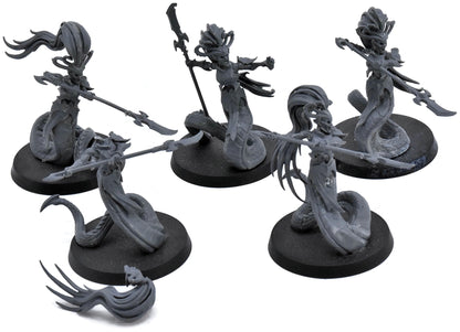 DAUGHTERS OF KHAINE 5 Blood Sisters #3 Warhammer Sigmar 3532