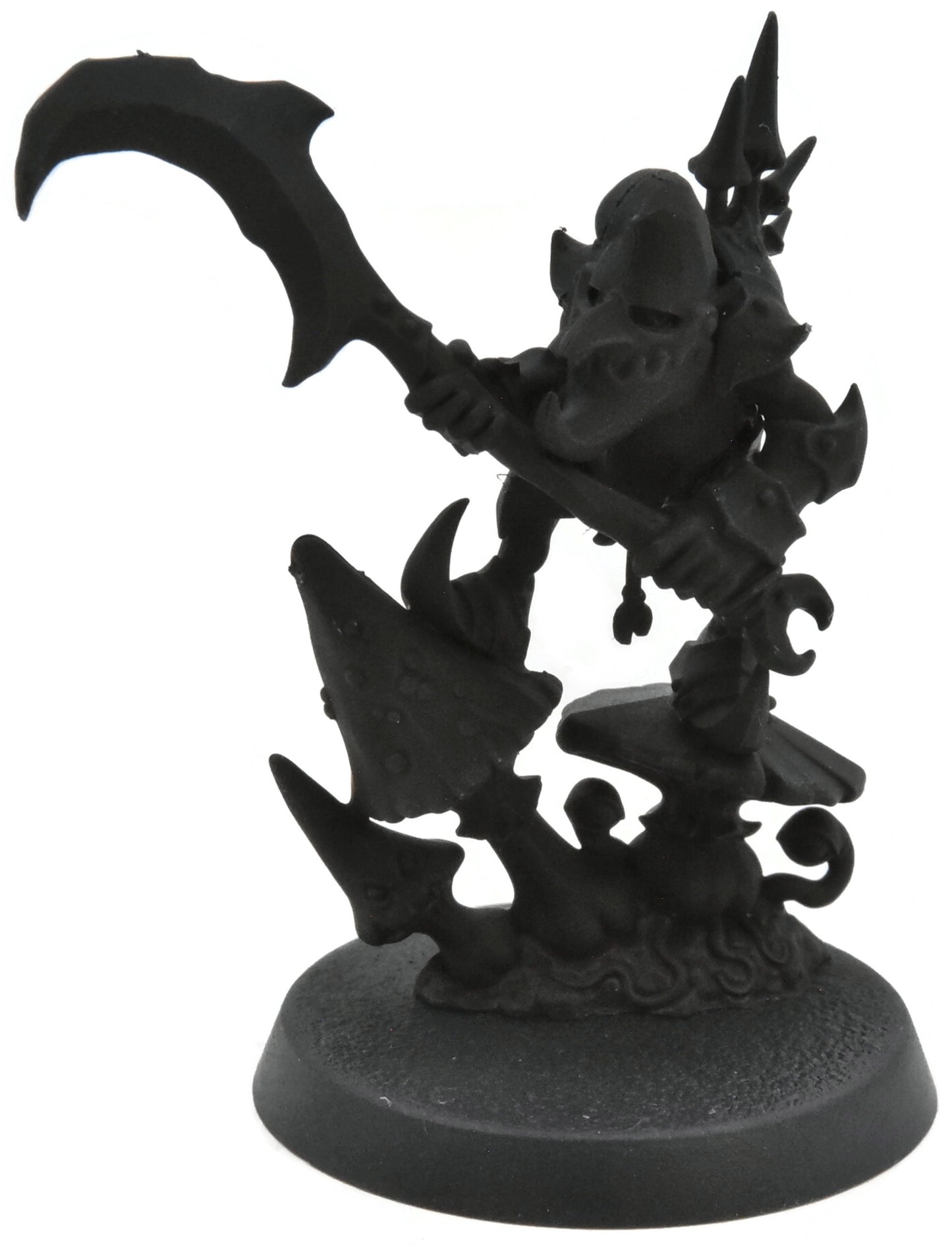 GLOOMSPITE GITZ Loonboss #1 Warhammer Sigmar 5661