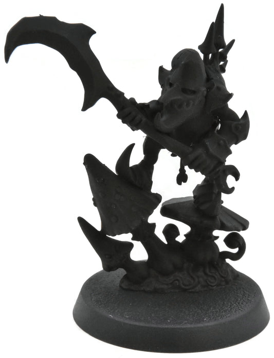 GLOOMSPITE GITZ Loonboss #1 Warhammer Sigmar 5661