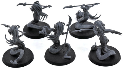 DAUGHTERS OF KHAINE 5 Blood Sisters #3 Warhammer Sigmar 3532