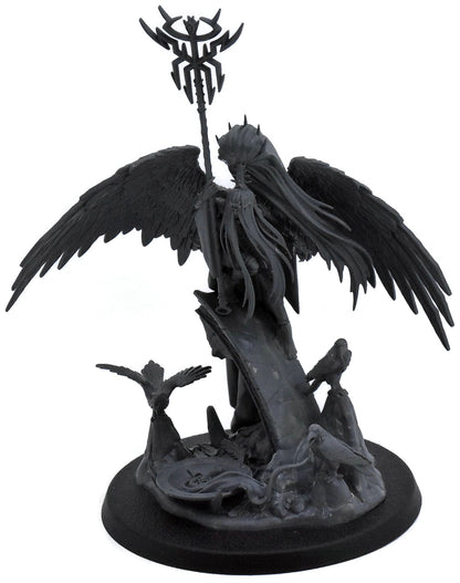 DAUGHTERS OF KHAINE Krethusa The Croneseer #2 Warhammer Sigmar 3549