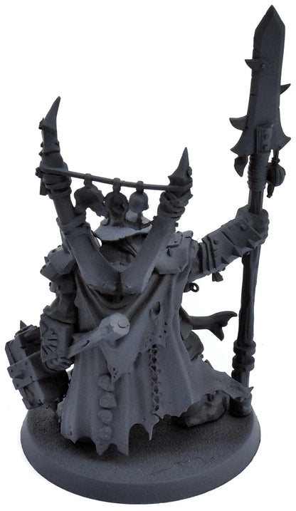 OGOR MAWTRIBES Tyrant #1 Sigmar 3072