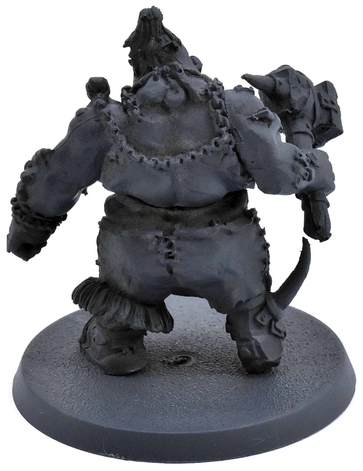 OGOR MAWTRIBES Butcher #1 Sigmar 3089