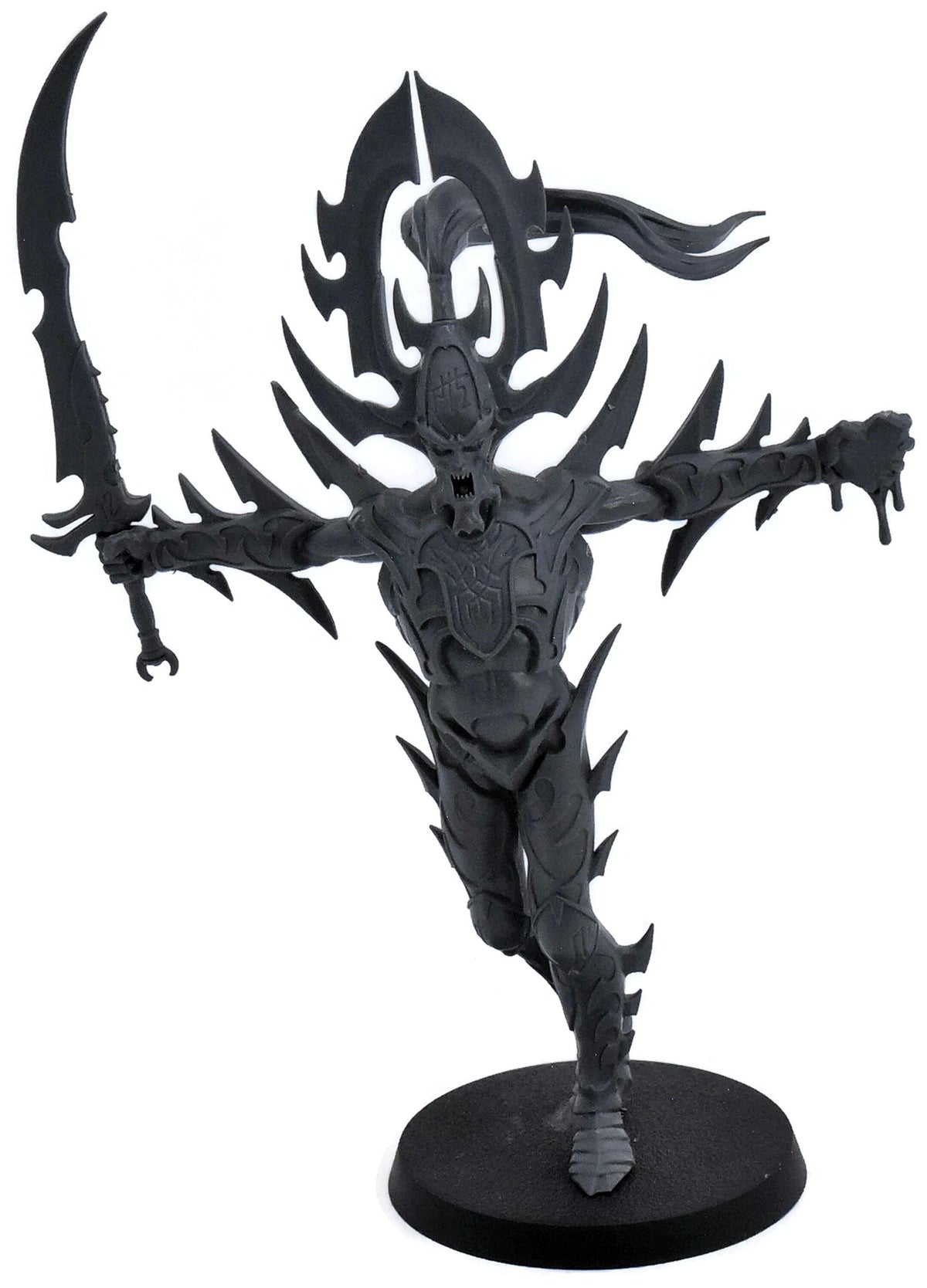 DAUGHTERS OF KHAINE Avatar Of Khaine #1 Warhammer 40K 3563