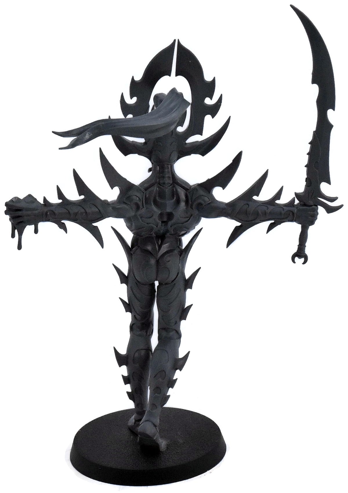 DAUGHTERS OF KHAINE Avatar Of Khaine #1 Warhammer 40K 3563