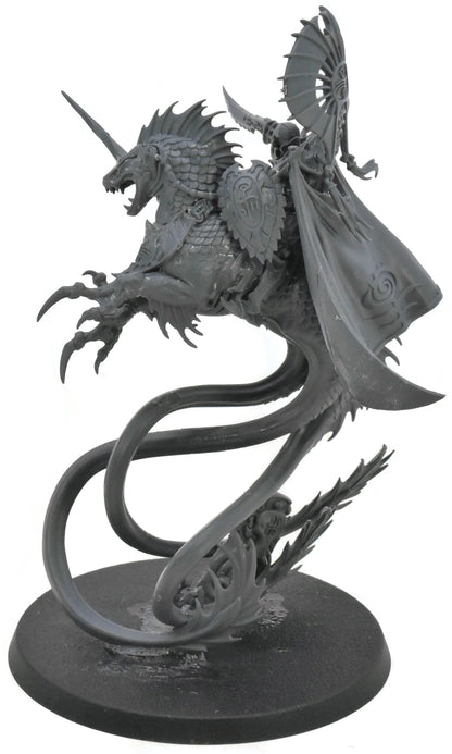 IDONETH DEEPKIN Volturnos High King Of The Deep #1 Warhammer Sigmar 5678