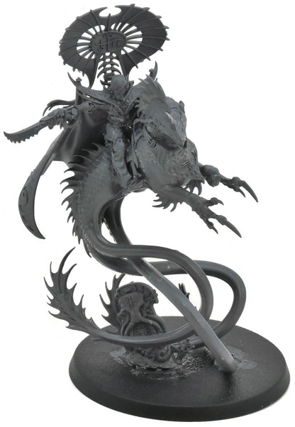 IDONETH DEEPKIN Volturnos High King Of The Deep #1 Warhammer Sigmar 5678