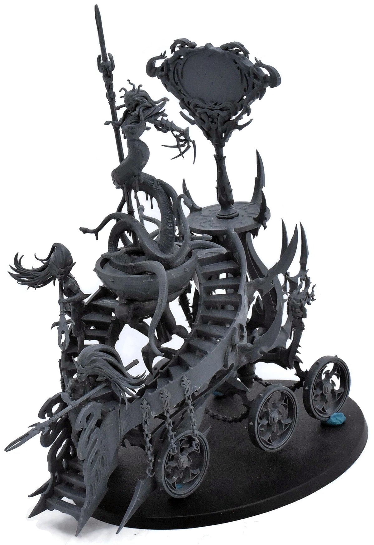 DAUGHTERS OF KHAINE Cauldron of Blood #1 Warhammer Sigmar 3587