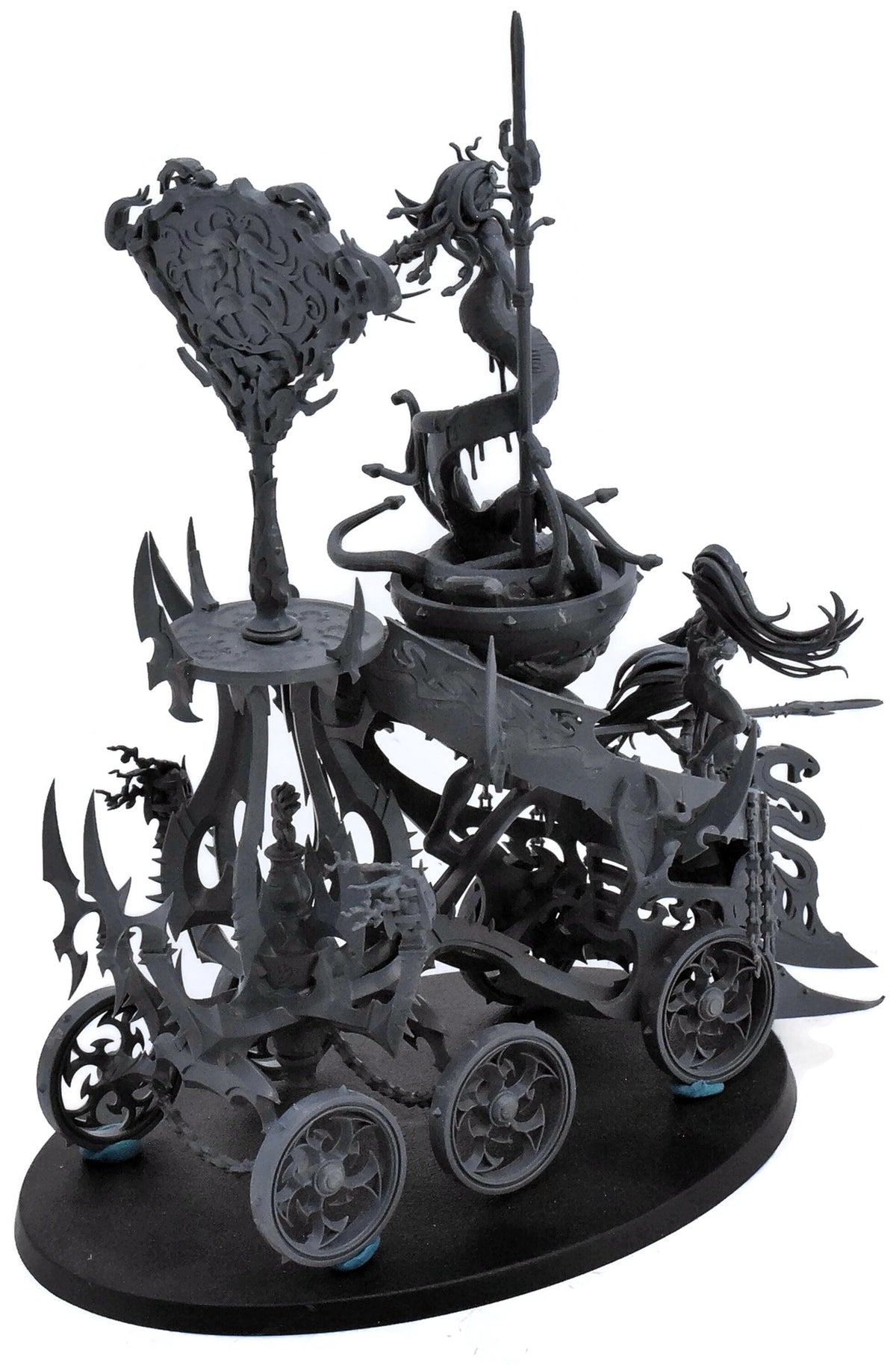 DAUGHTERS OF KHAINE Cauldron of Blood #1 Warhammer Sigmar 3587