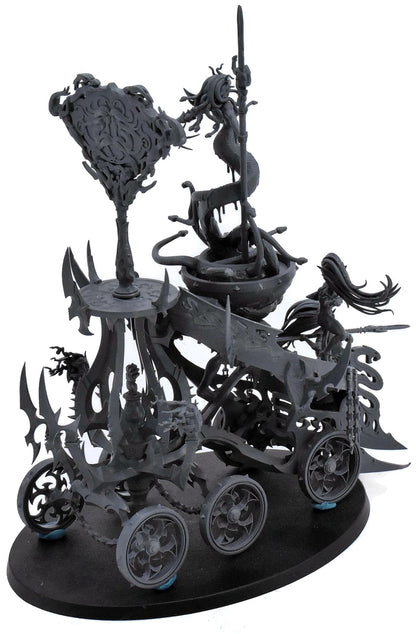 DAUGHTERS OF KHAINE Cauldron of Blood #1 Warhammer Sigmar 3587