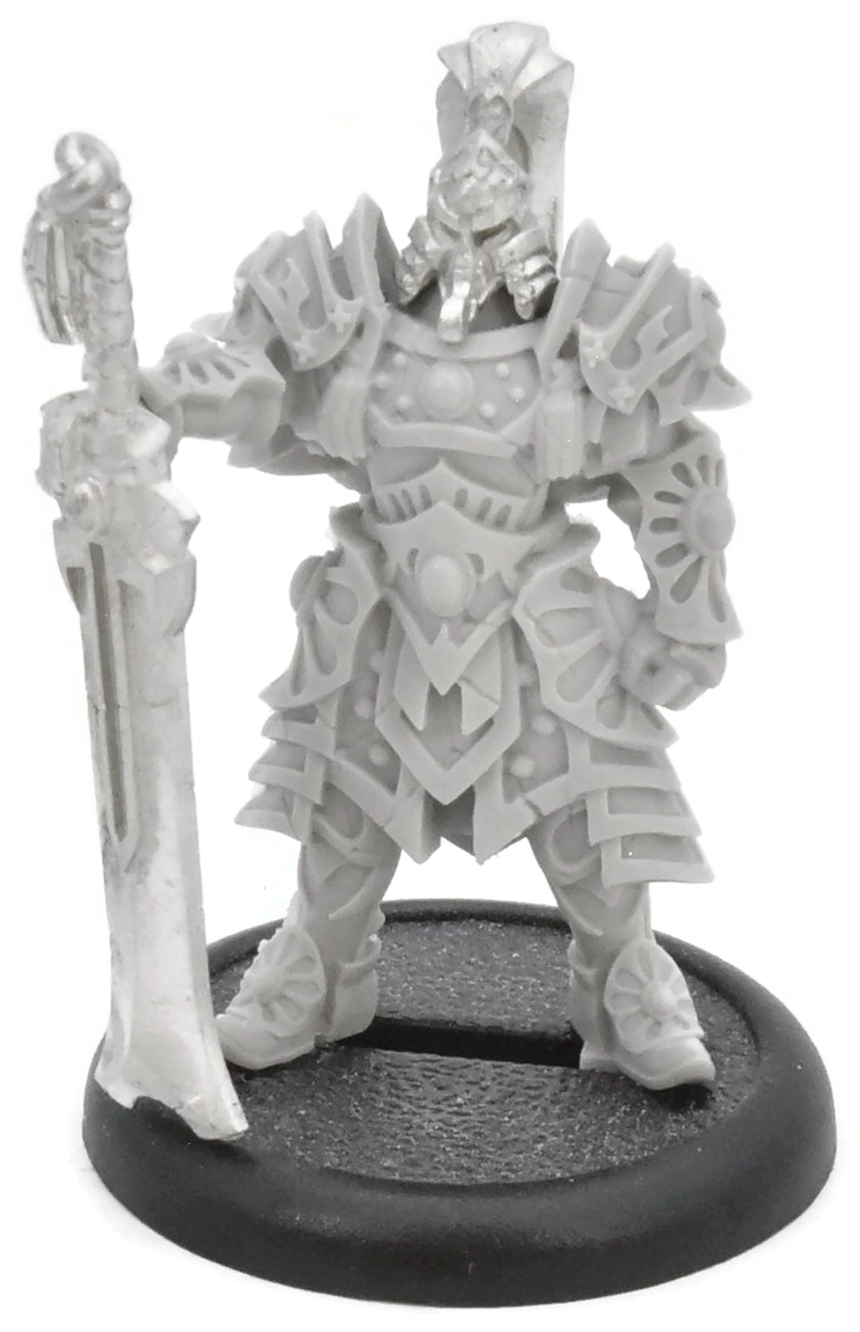 SKORNE Abidan The Keeper #1 Warmachine & Hordes 5722