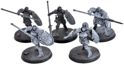 STORMCAST ETERNALS 5 Vindictors #3 Warhammer Sigmar 3624