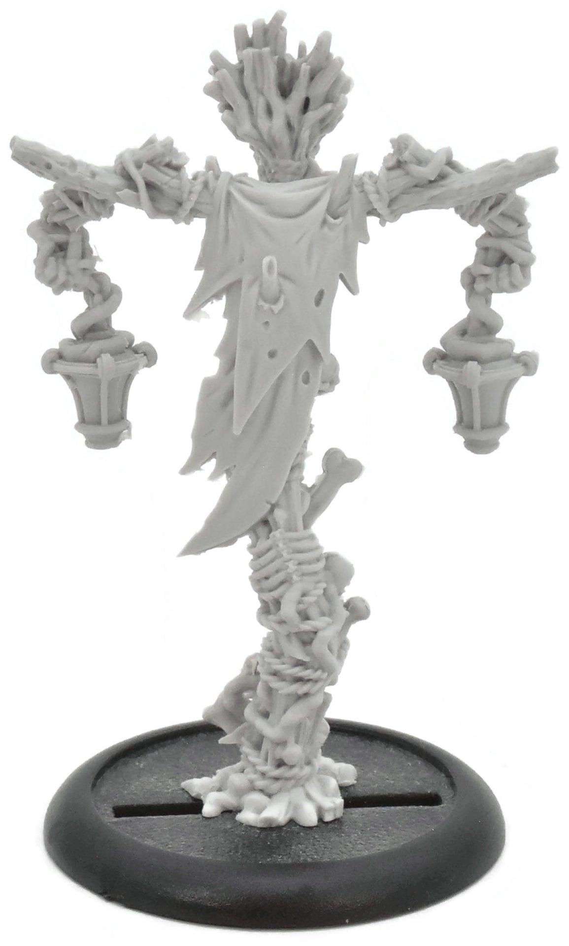 CIRCLE ORBOROS Wold Wight #1 Warmachine & Hordes 5746