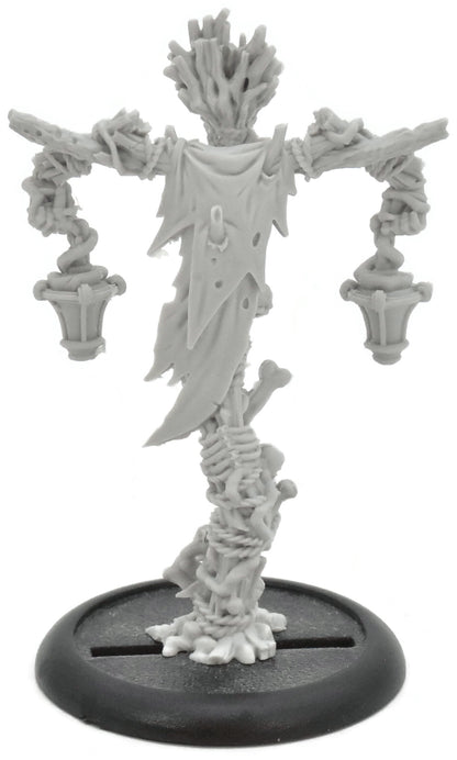 CIRCLE ORBOROS Wold Wight #1 Warmachine & Hordes 5746