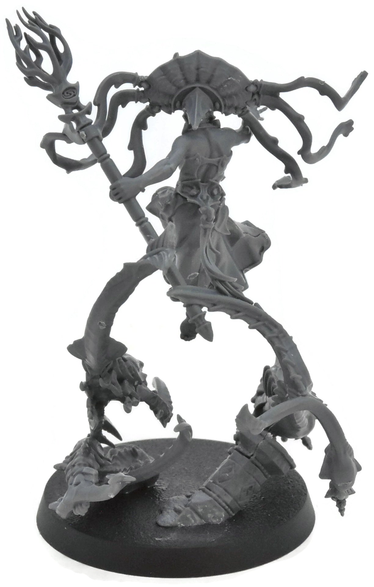 IDONETH DEEPKIN Idoneth Deepkin Mathaela Oracle Of The Abyss #1 Sigmar 5753