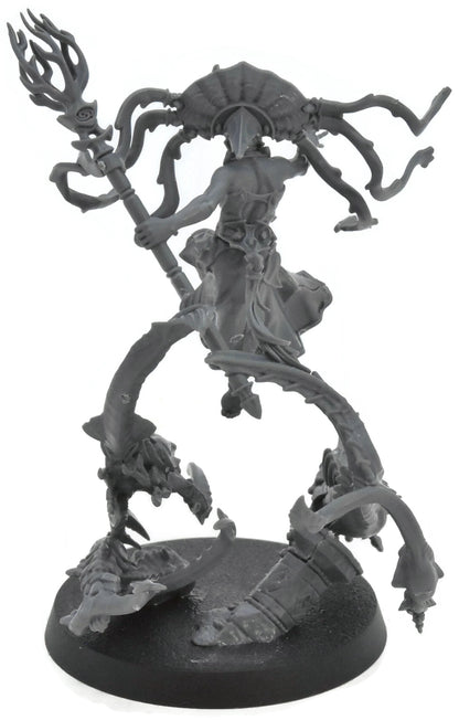 IDONETH DEEPKIN Idoneth Deepkin Mathaela Oracle Of The Abyss #1 Sigmar 5753