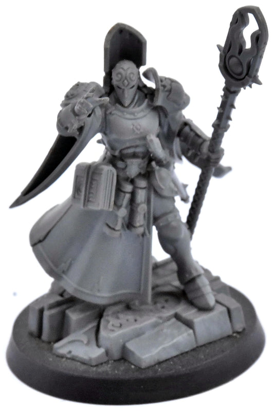 STORMCAST ETERNALS Knight Arcanum #1 Sigmar 3195