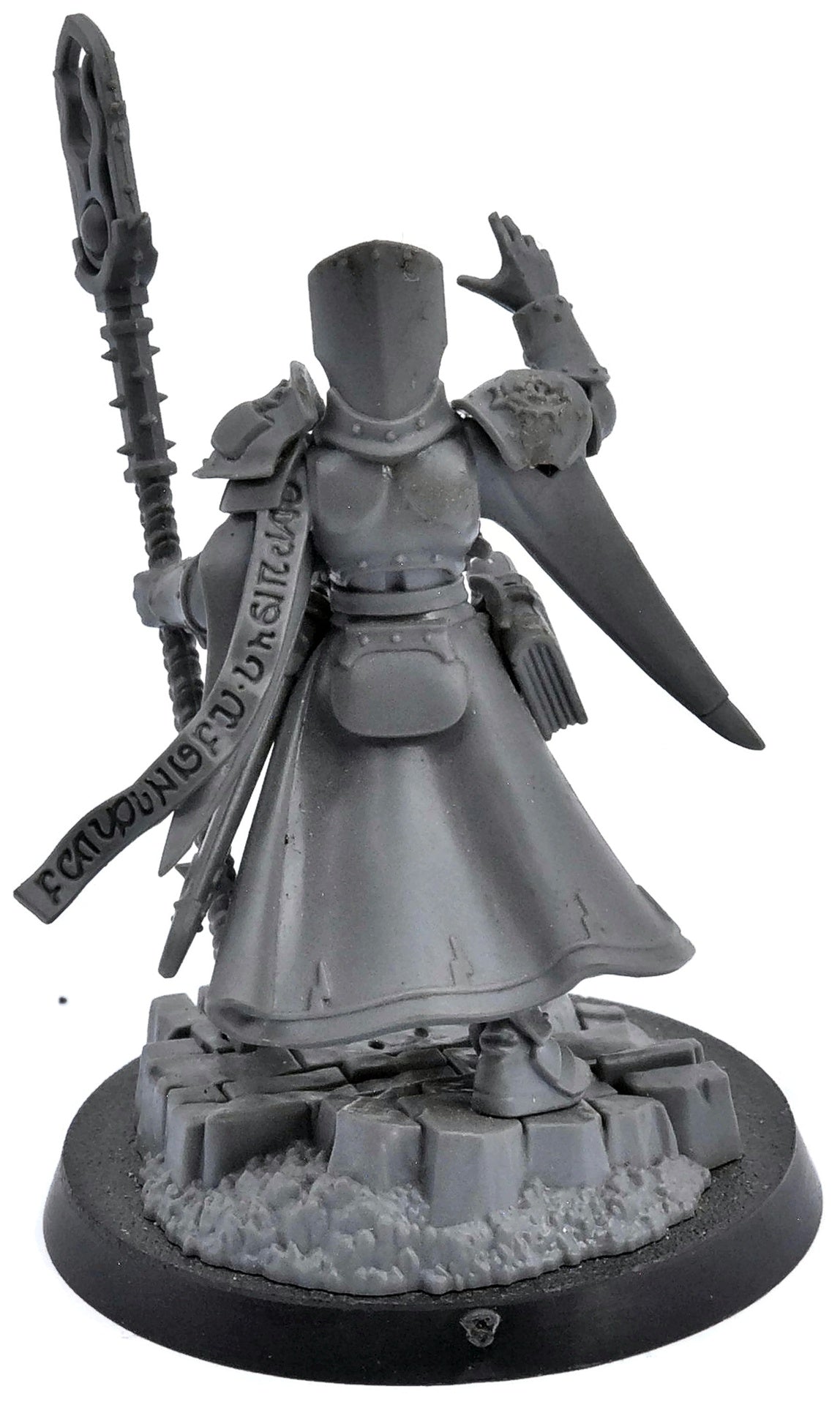 STORMCAST ETERNALS Knight Arcanum #1 Sigmar 3195