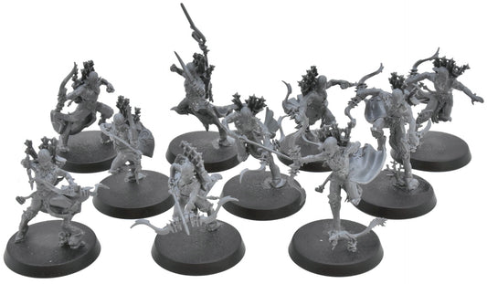IDONETH DEEPKIN 10 Namarti Reavers #1 Warhammer Sigmar 5760
