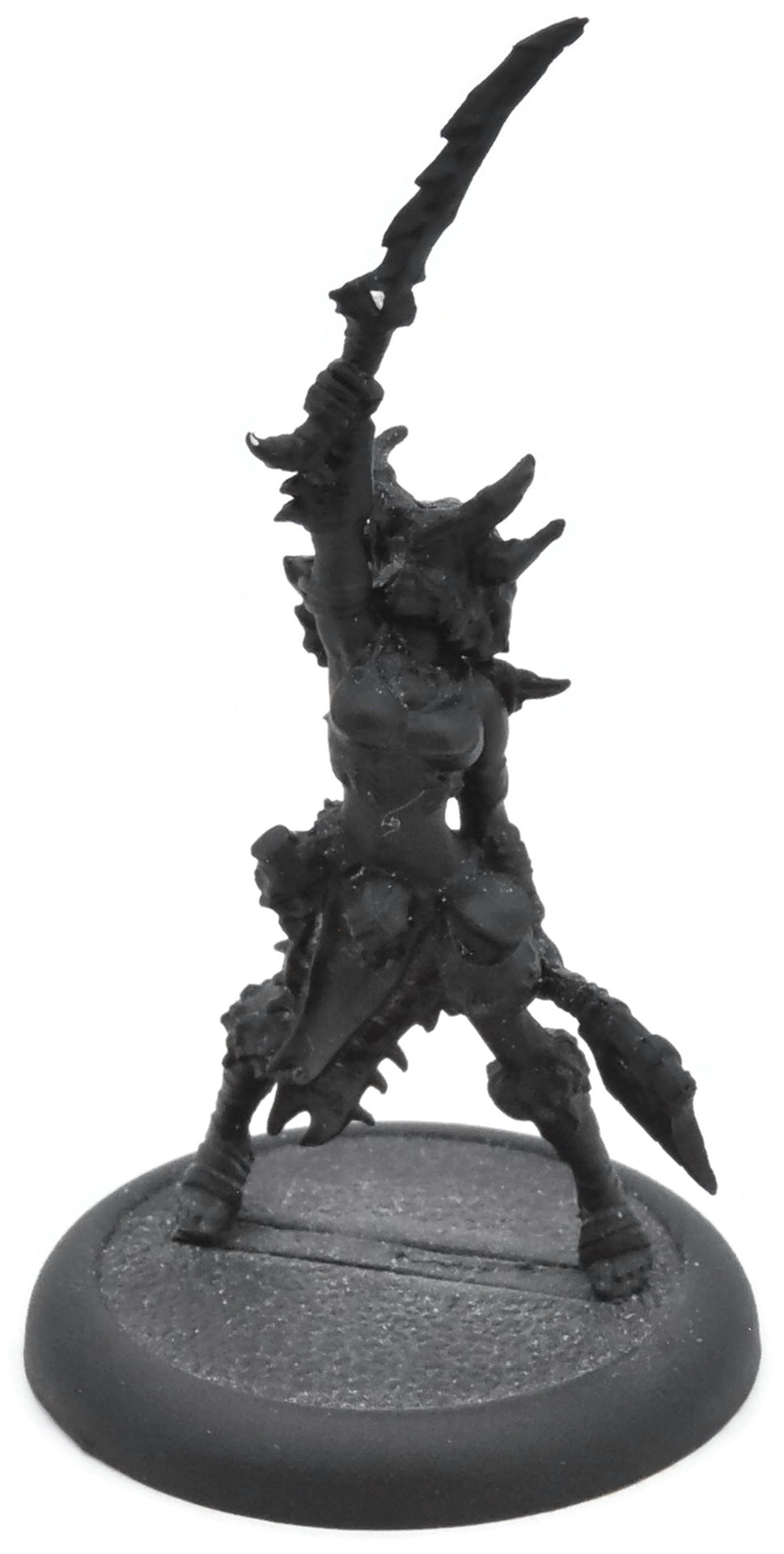 CIRCLE ORBOROS Bloodweaver Night Witch #1 METAL Warmachine & Hordes 5777