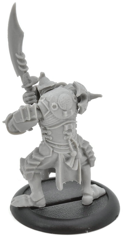 SKORNE Cyclops Savage #1 Warmachine & Hordes 5784