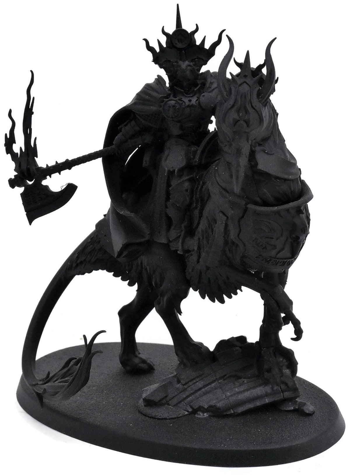 STORMCAST ETERNALS Lord Vigilant on GryphStalker #1 Warhammer Sigmar 3686