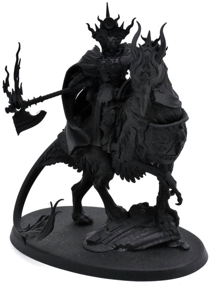 STORMCAST ETERNALS Lord Vigilant on GryphStalker #1 Warhammer Sigmar 3686