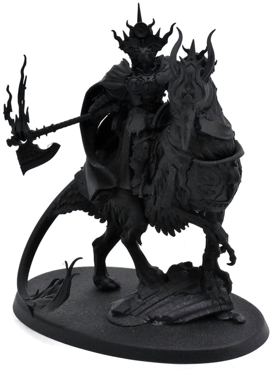STORMCAST ETERNALS Lord Vigilant on GryphStalker #1 Warhammer Sigmar 3686