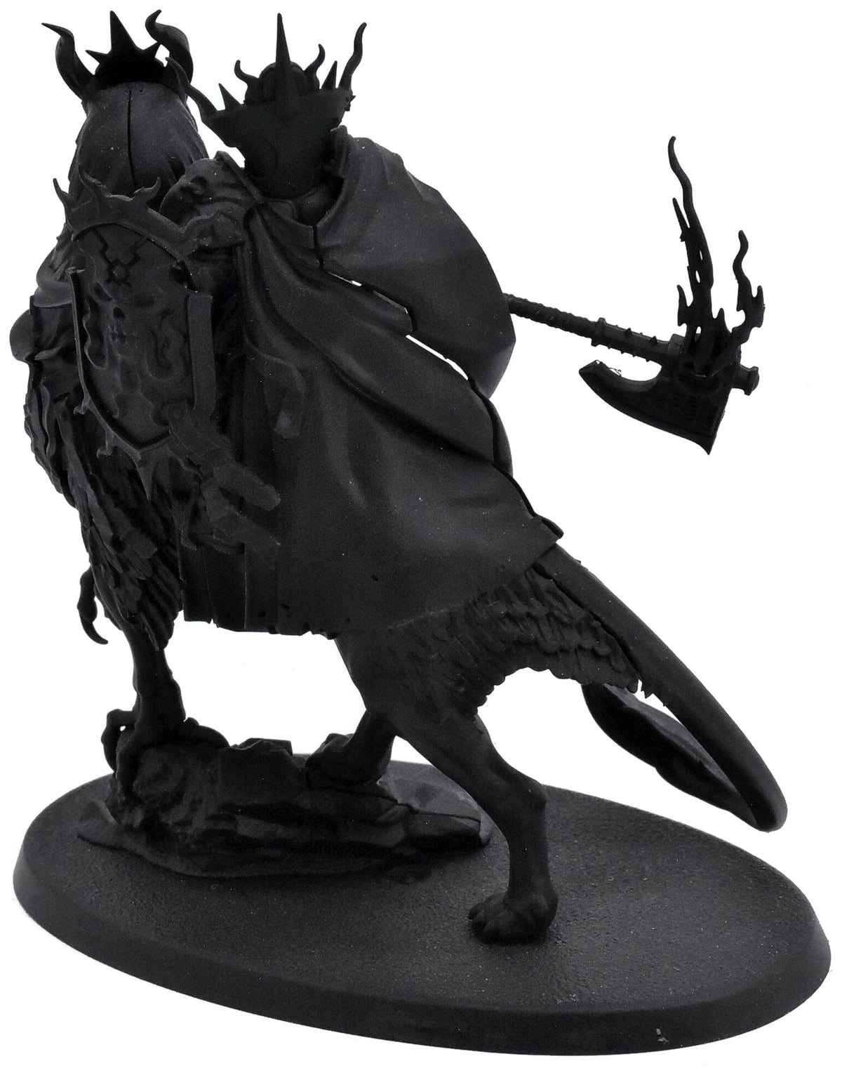STORMCAST ETERNALS Lord Vigilant on GryphStalker #1 Warhammer Sigmar 3686