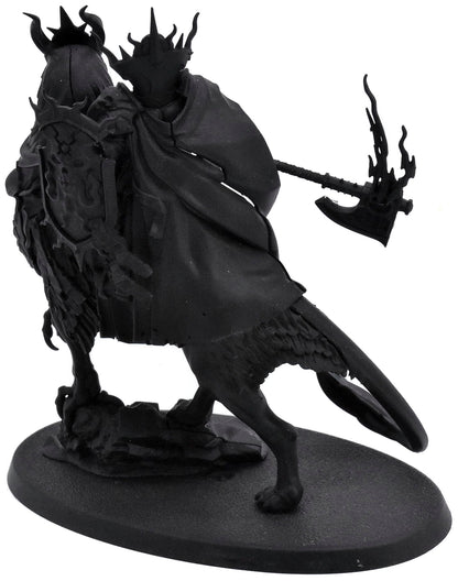STORMCAST ETERNALS Lord Vigilant on GryphStalker #1 Warhammer Sigmar 3686