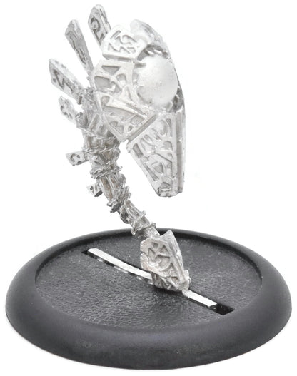 CIRCLE ORBOROS Wold Wyrd #1 METAL Warmachine & Hordes 5791