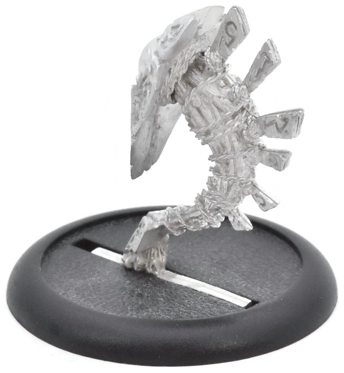 CIRCLE ORBOROS Wold Wyrd #1 METAL Warmachine & Hordes 5791