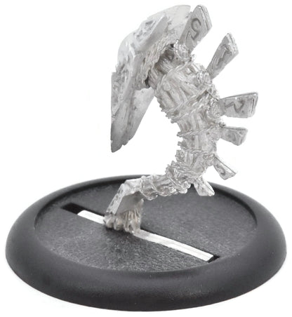 CIRCLE ORBOROS Wold Wyrd #1 METAL Warmachine & Hordes 5791