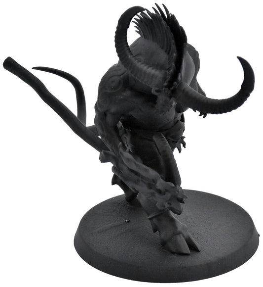 DISCIPLES OF TZEENTCH Ogroid Thaumaturge #1 Sigmar 3249