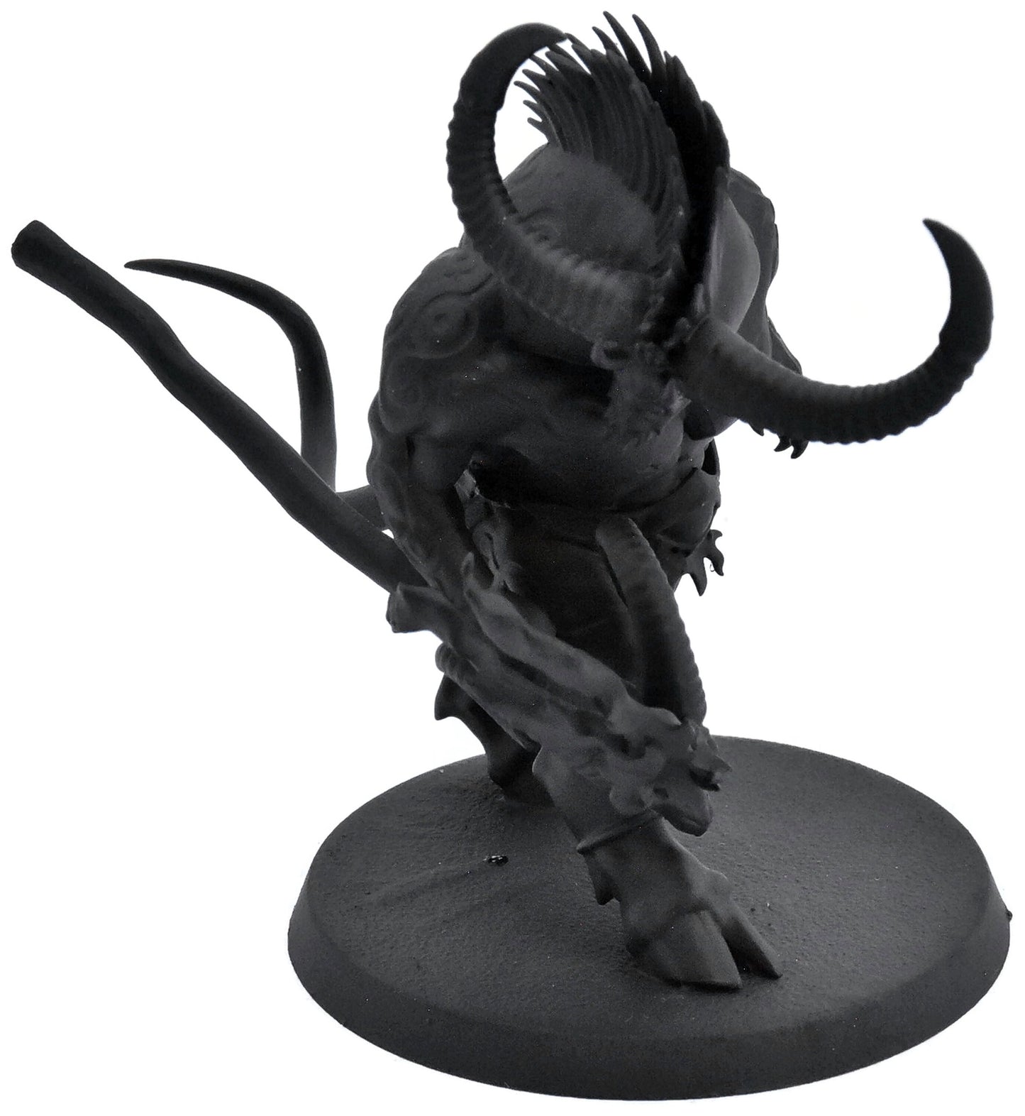 DISCIPLES OF TZEENTCH Ogroid Thaumaturge #1 Sigmar 3249