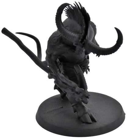 DISCIPLES OF TZEENTCH Ogroid Thaumaturge #1 Sigmar 3249