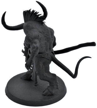 DISCIPLES OF TZEENTCH Ogroid Thaumaturge #1 Sigmar 3249