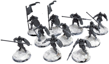 STORMCAST ETERNALS 10 Vindictors #1 Warhammer Sigmar 3709